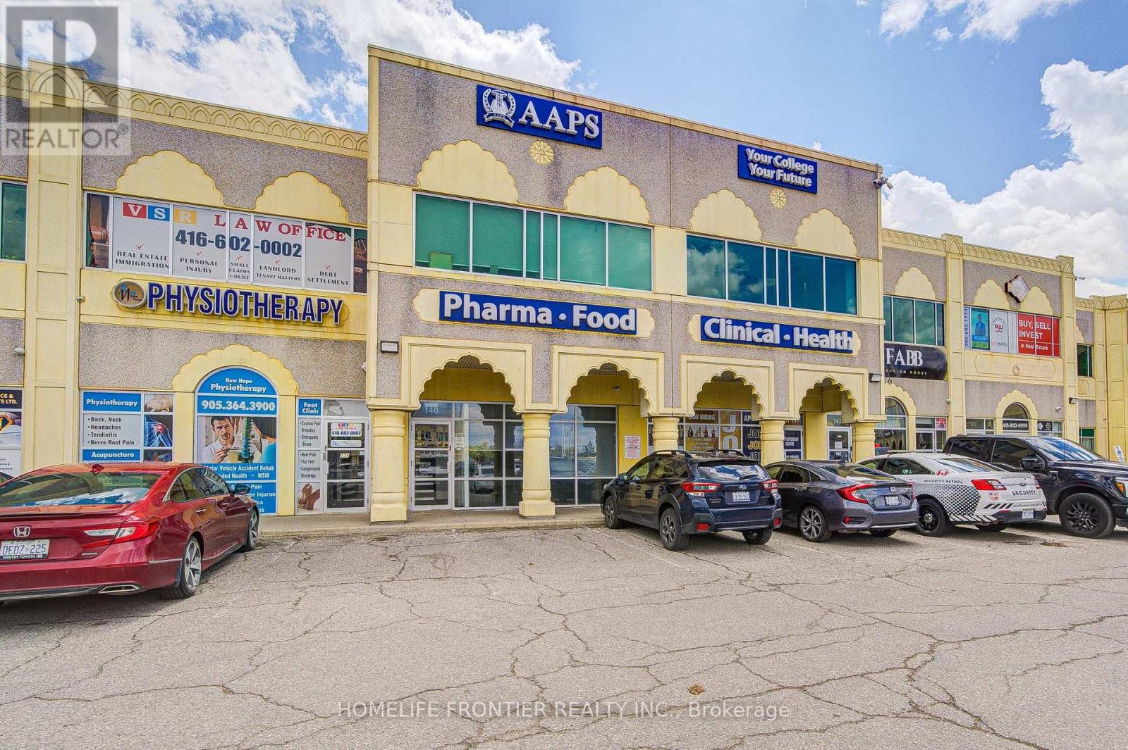 140 - 1&2 - 2960 DREW ROAD