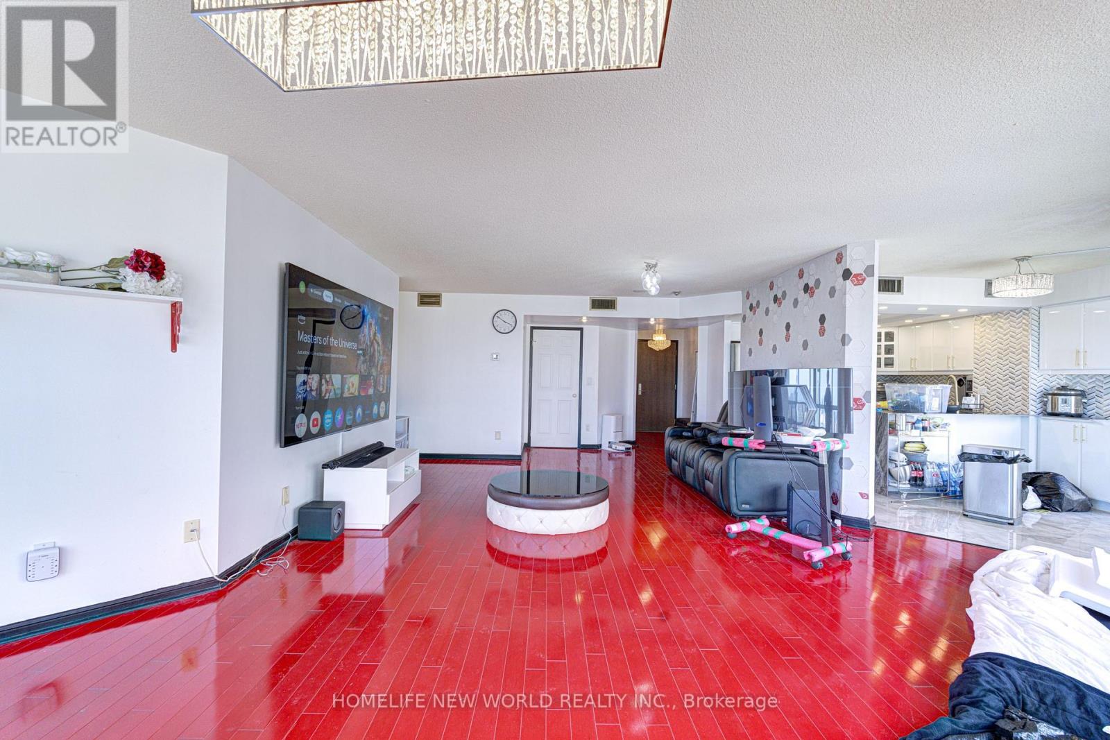 #2704 45 KINGSBRIDGE GARDEN CIRCLE - 7