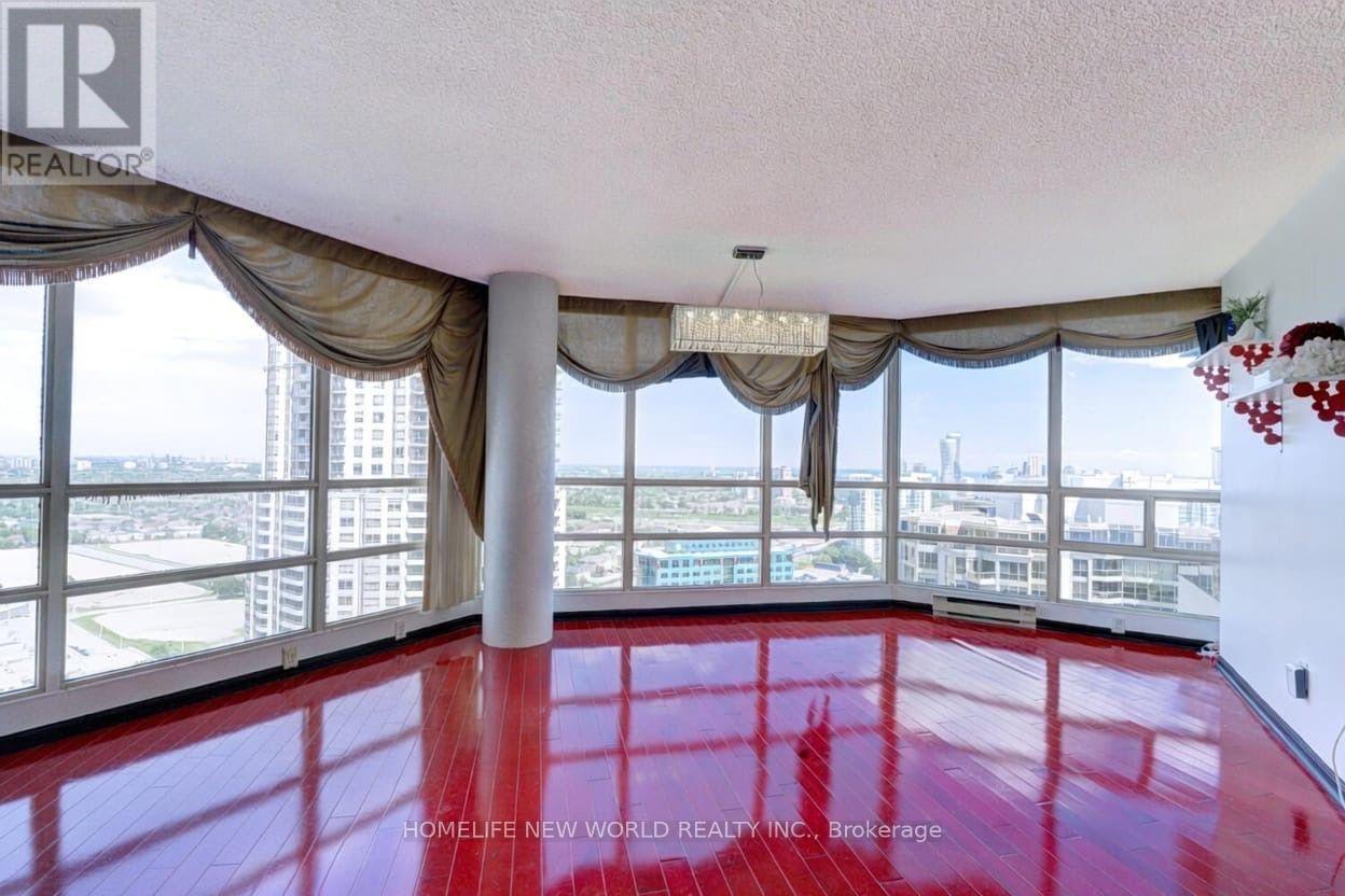 #2704 45 KINGSBRIDGE GARDEN CIRCLE - 9