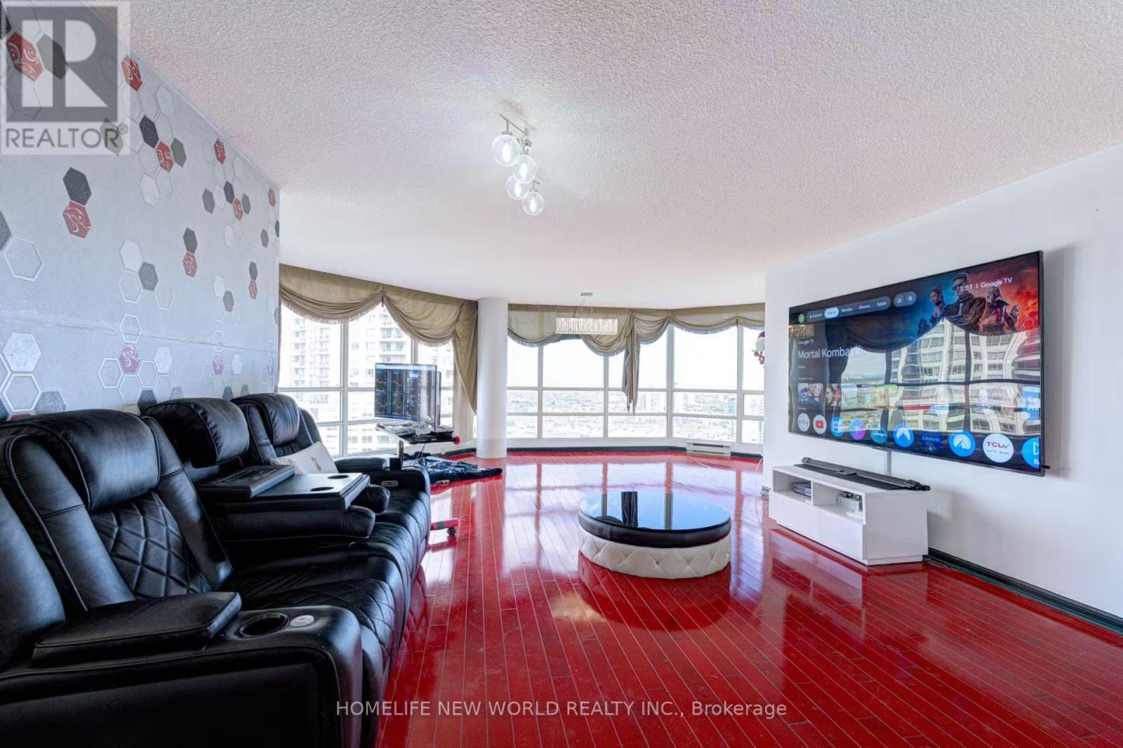 #2704 45 KINGSBRIDGE GARDEN CIRCLE - 8