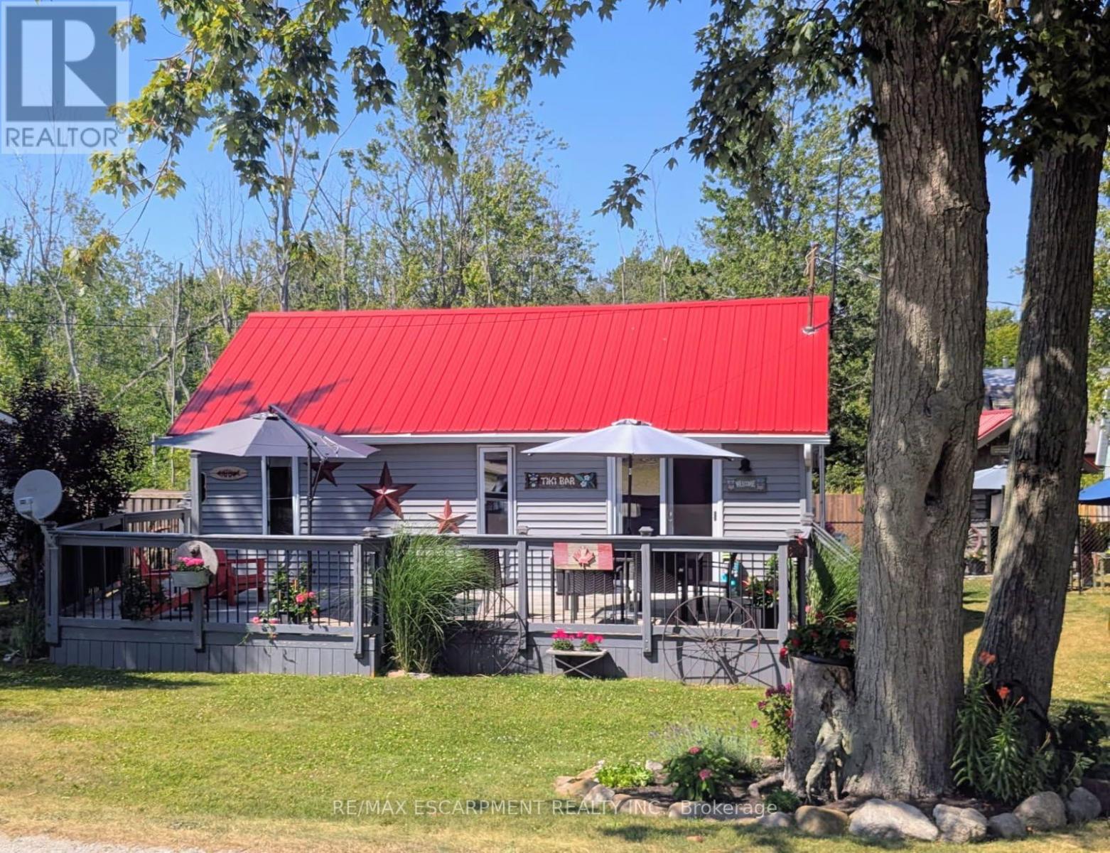 282 BAYGROVE LINE - 1