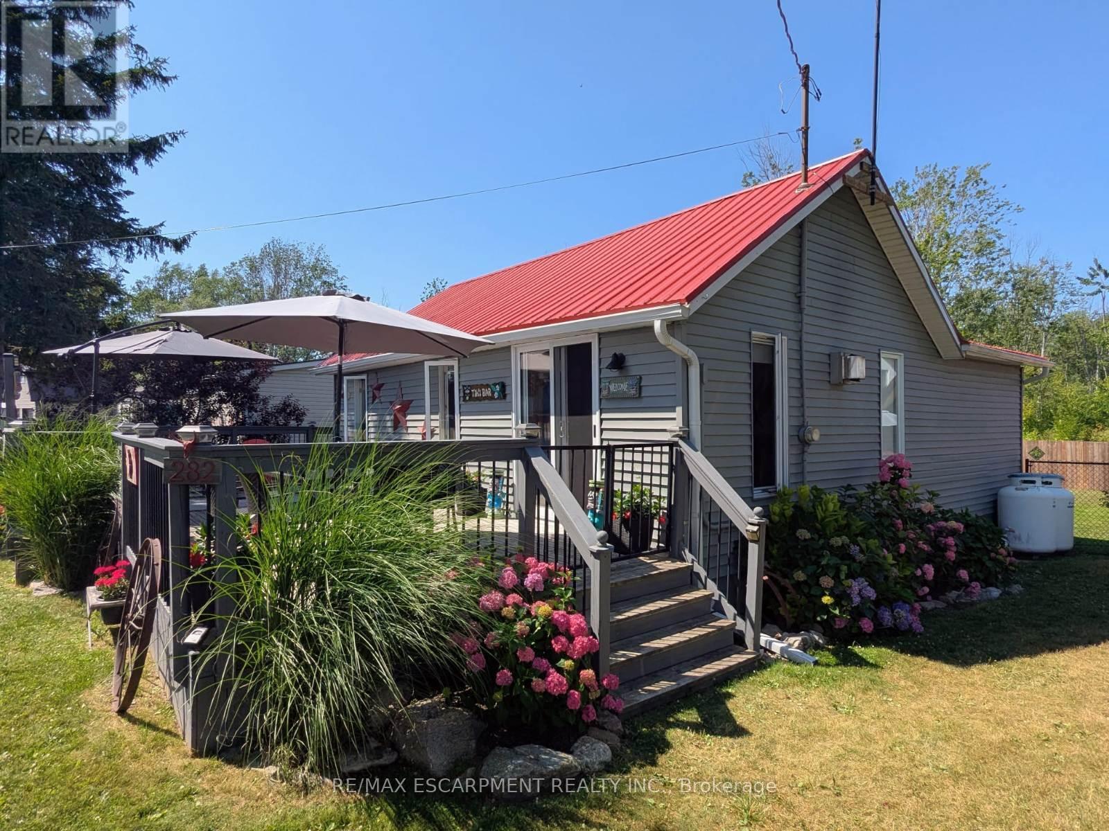 282 BAYGROVE LINE - 3