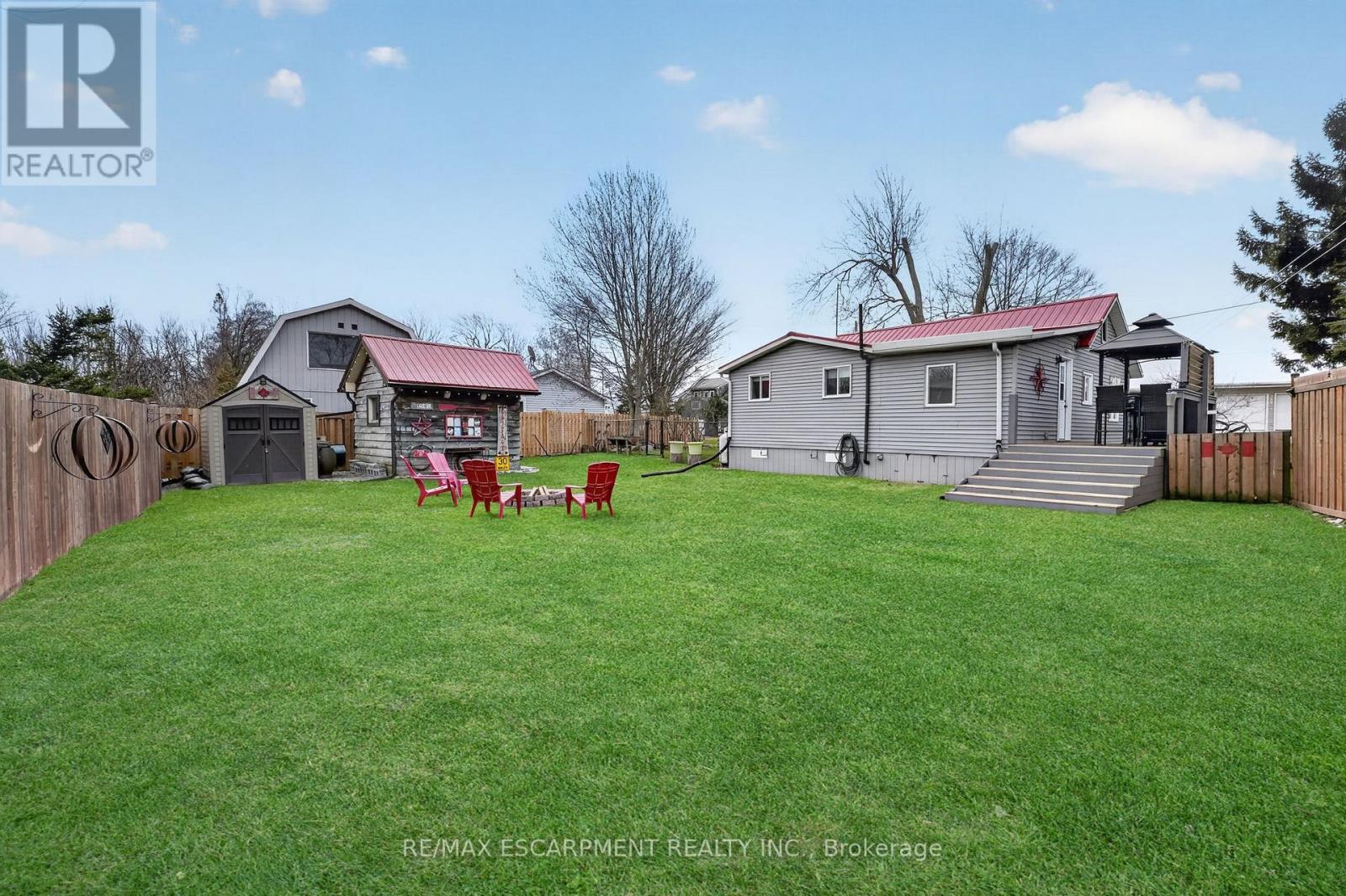 282 BAYGROVE LINE - 36