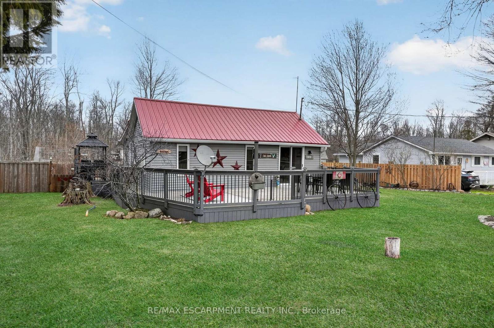 282 BAYGROVE LINE - 5