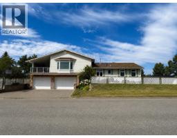 Front exterior of 785 IRWIN STREET · Prince George, BC