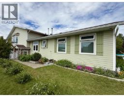 Living room of 785 IRWIN STREET · Prince George, BC