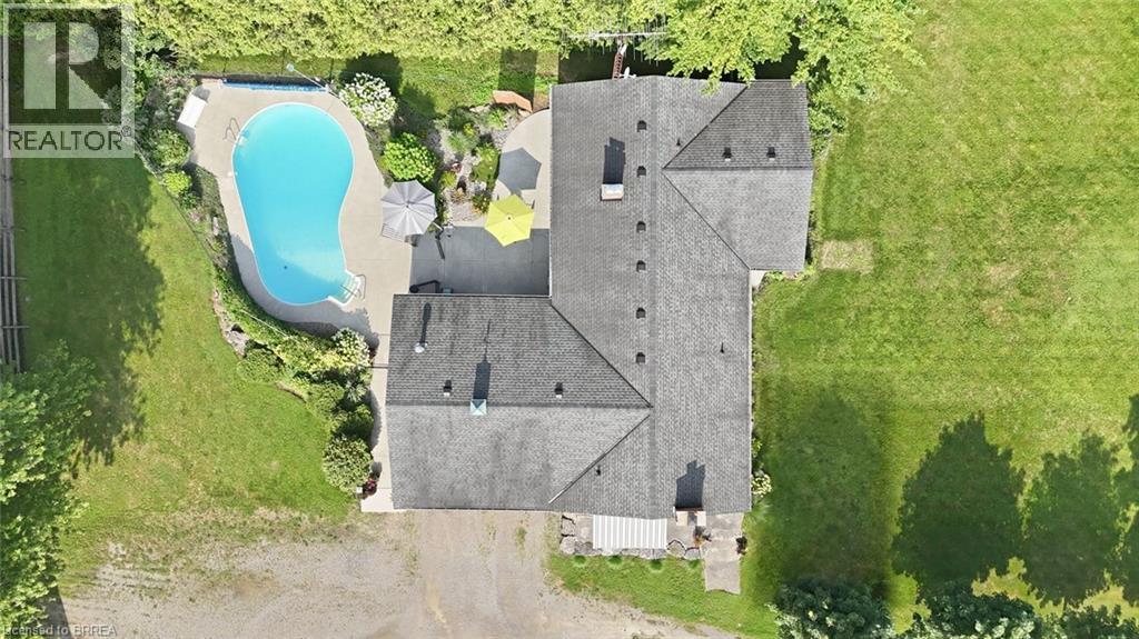 1213 CONCESSION 5 Road W - 6