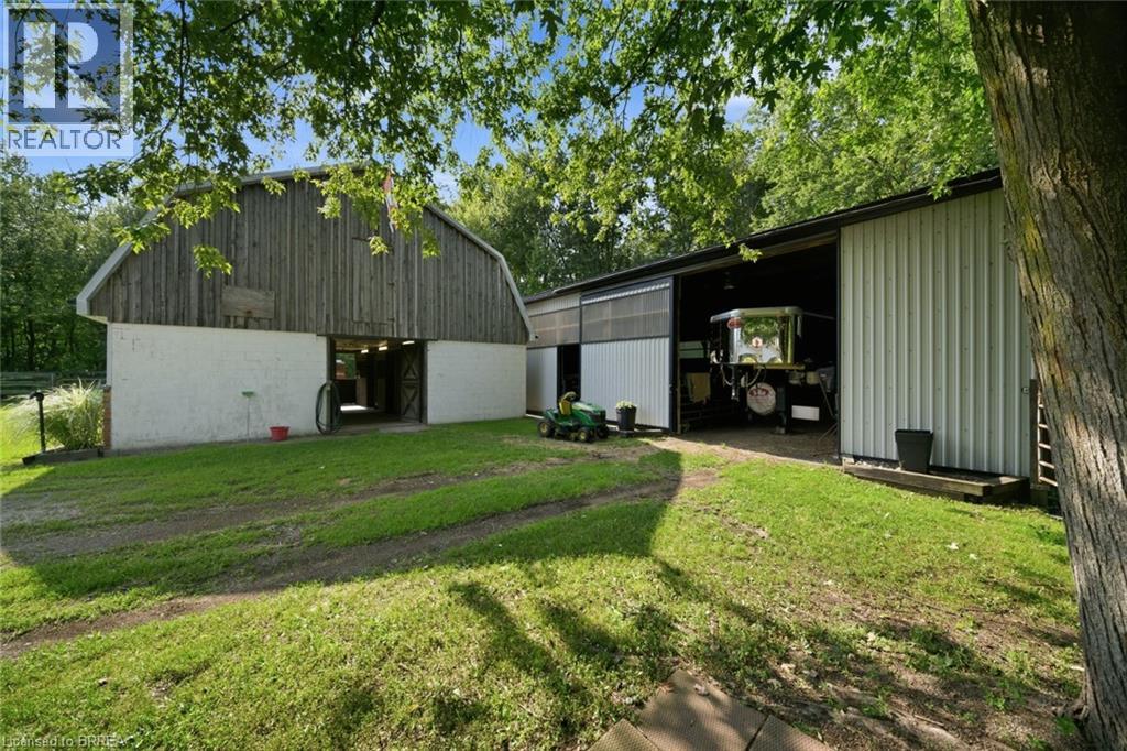 1213 CONCESSION 5 Road W - 48