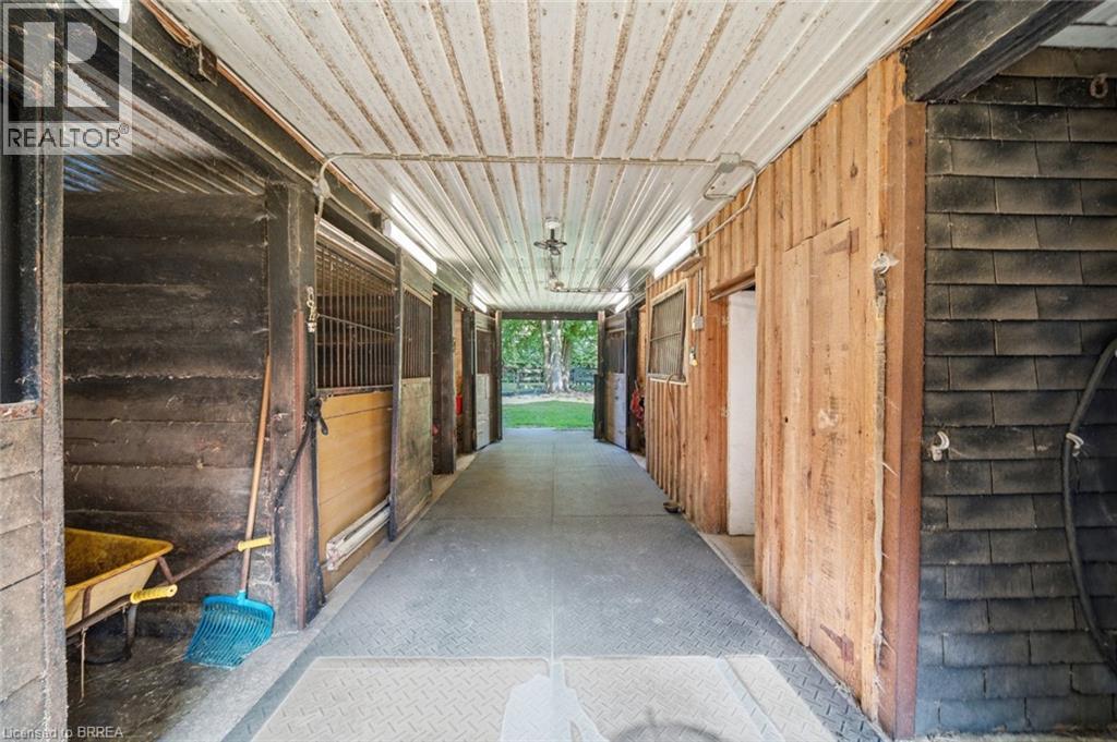 1213 CONCESSION 5 Road W - 45