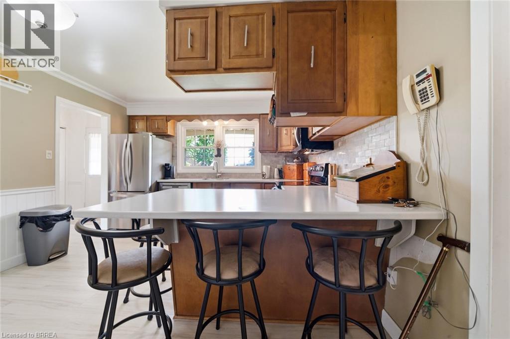 1213 CONCESSION 5 Road W - 24