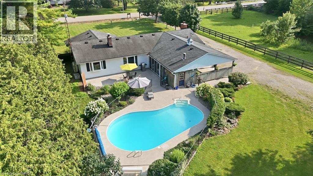 1213 CONCESSION 5 Road W - 50