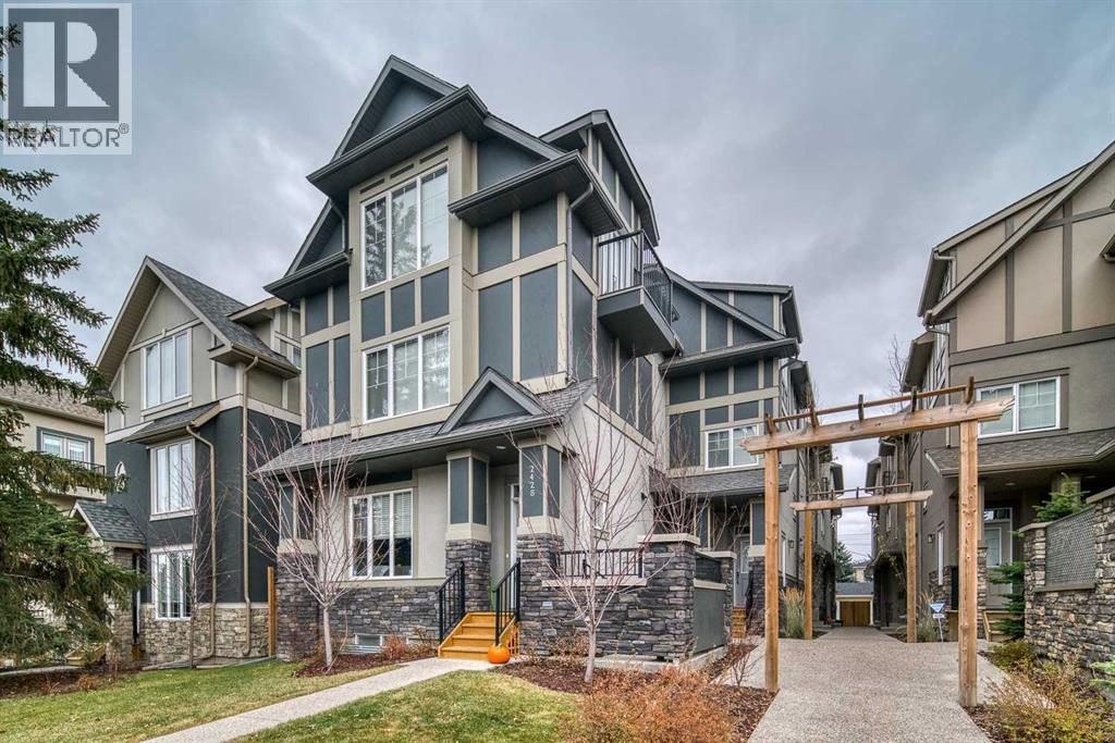 3, 2428 30 Street SW, Killarney/Glengarry, Calgary photo 1