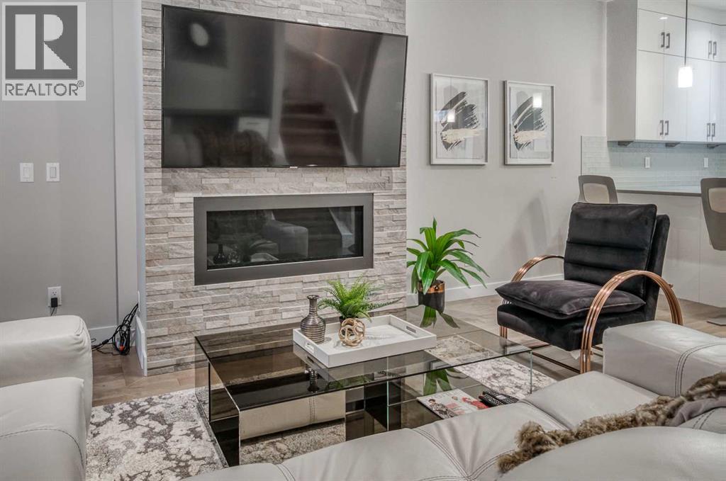 3, 2428 30 Street SW, Killarney/Glengarry, Calgary photo 4