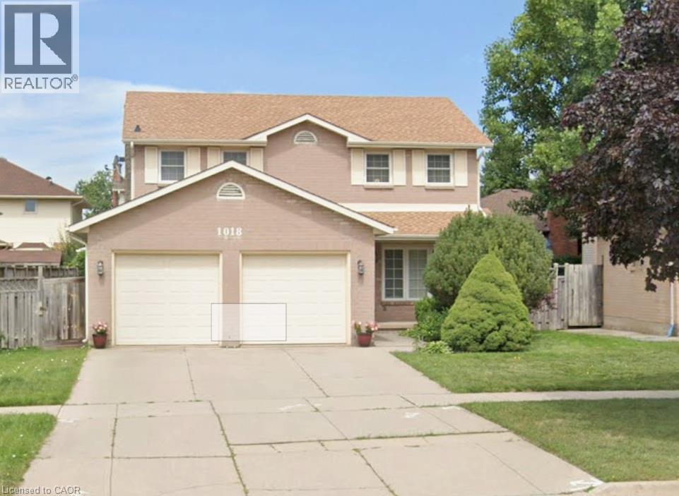 1018 UPPER SHERMAN Avenue - 1