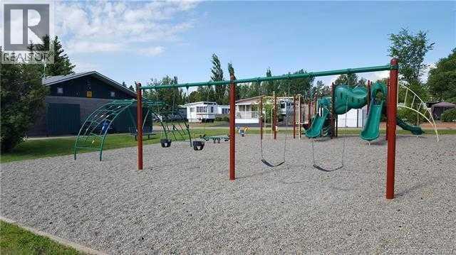 45 Points West Resort, Sylvan Lake