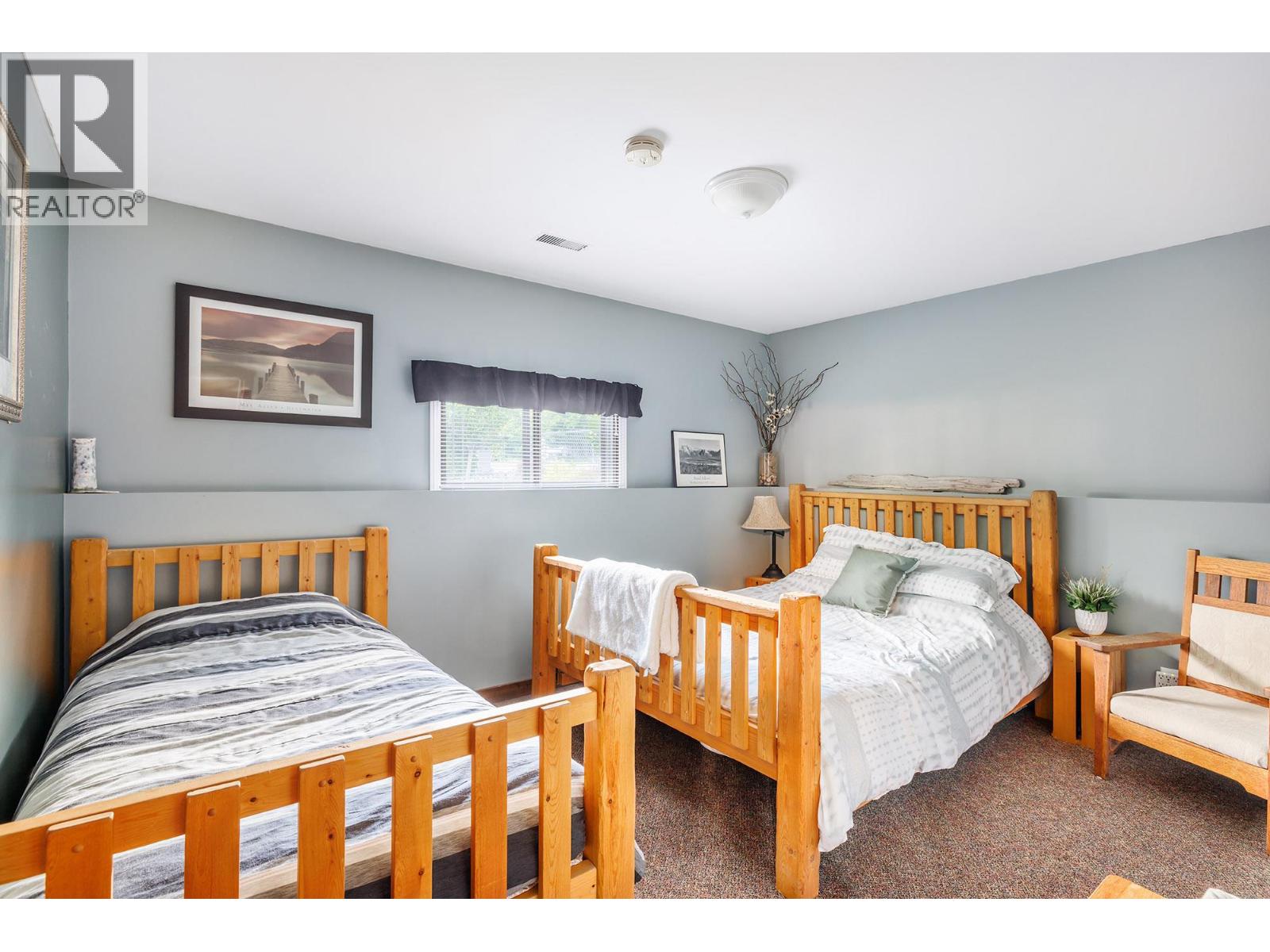  3321 Gates Road, West Kelowna