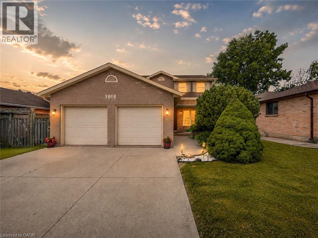 1018 UPPER SHERMAN Avenue - 35