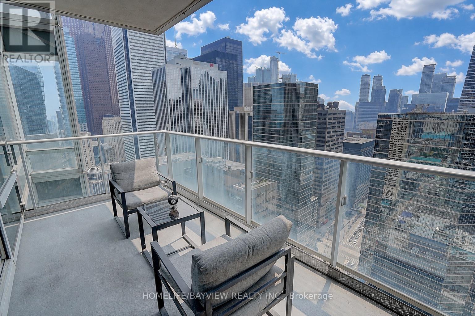 #3509 180 UNIVERSITY AVENUE - 16
