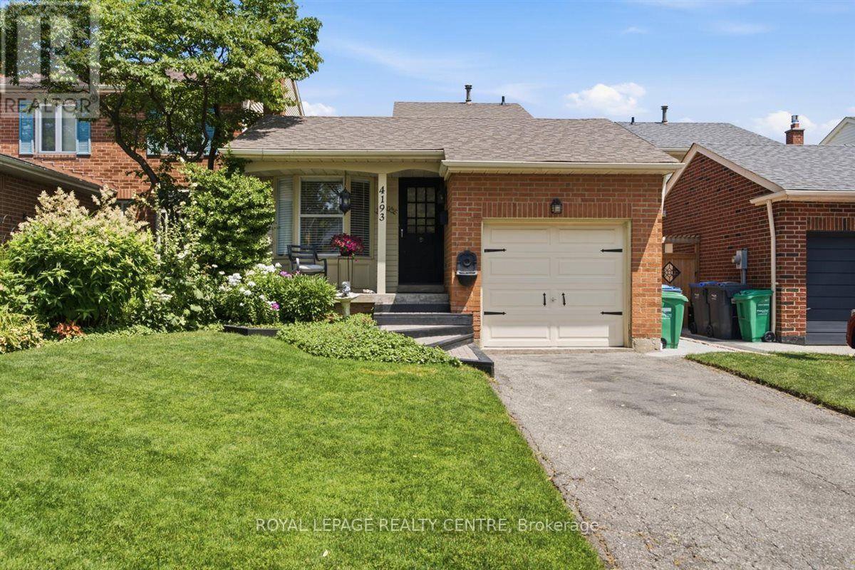 4193 STONEMASON CRESCENT - 1