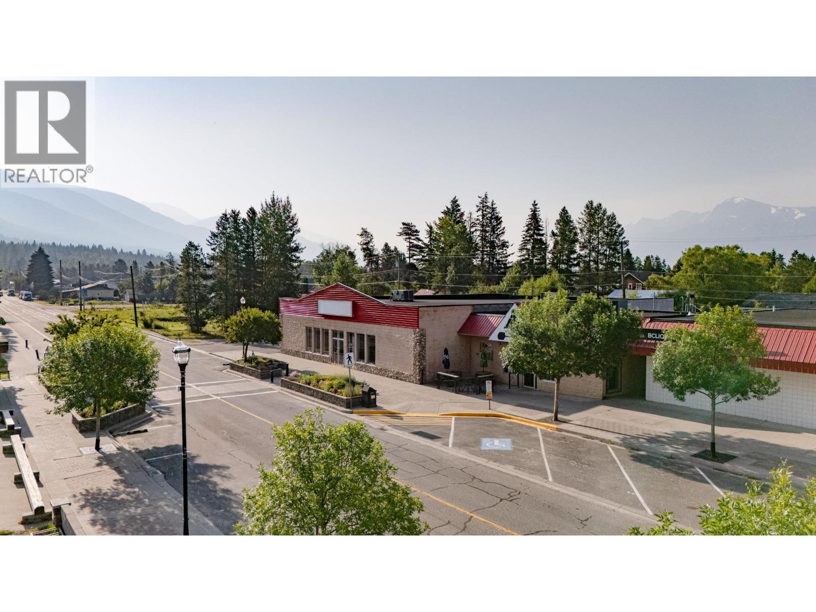 1155 5TH AVENUE, Valemount — photo 3
