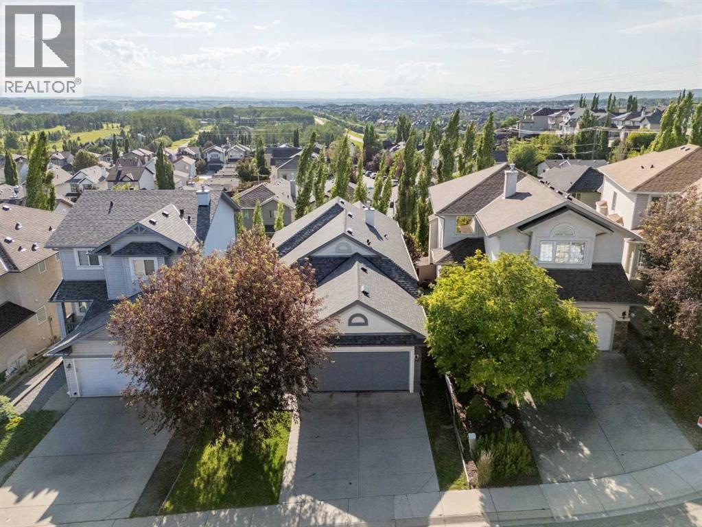 216 Tuscany Ridge View NW, Tuscany, Calgary photo 5