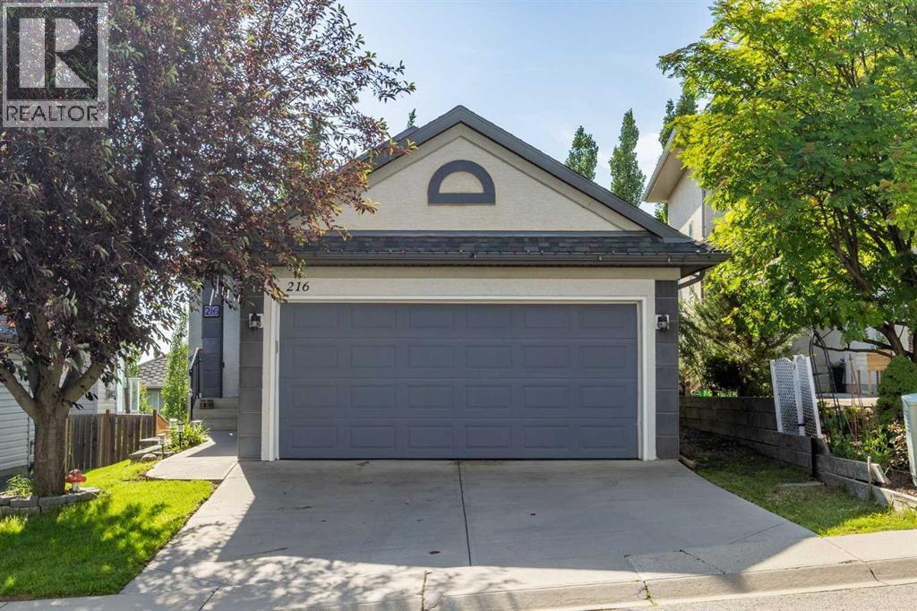 216 Tuscany Ridge View NW, Tuscany, Calgary photo 3