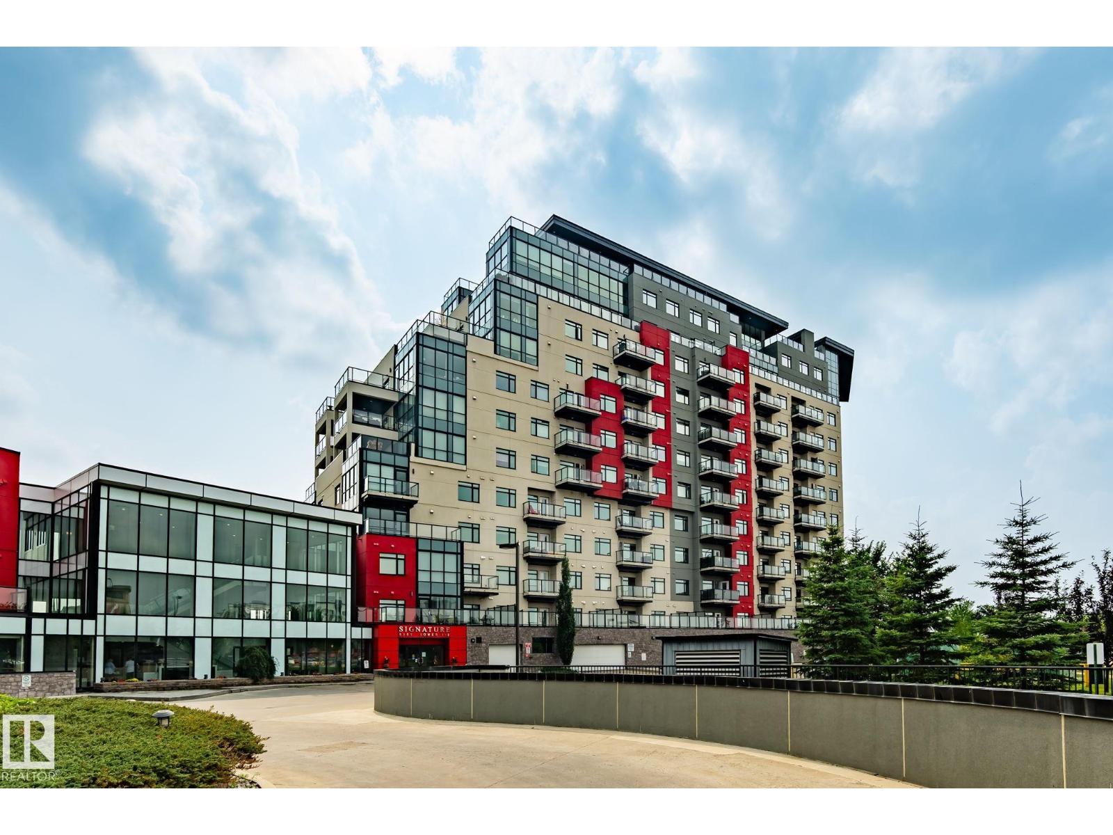 #324 5151 windermere BV SW, Windermere, Edmonton photo 1