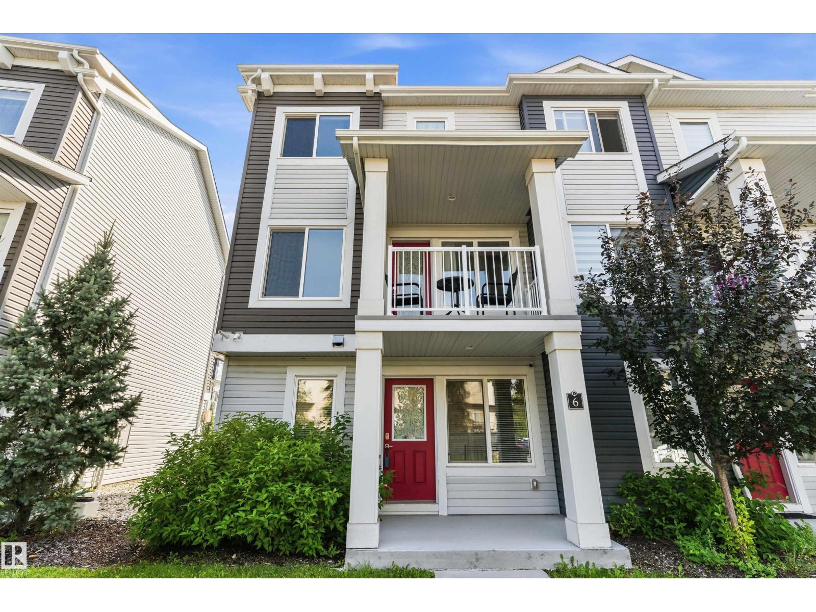 #6 16335 84 ST NW - 1