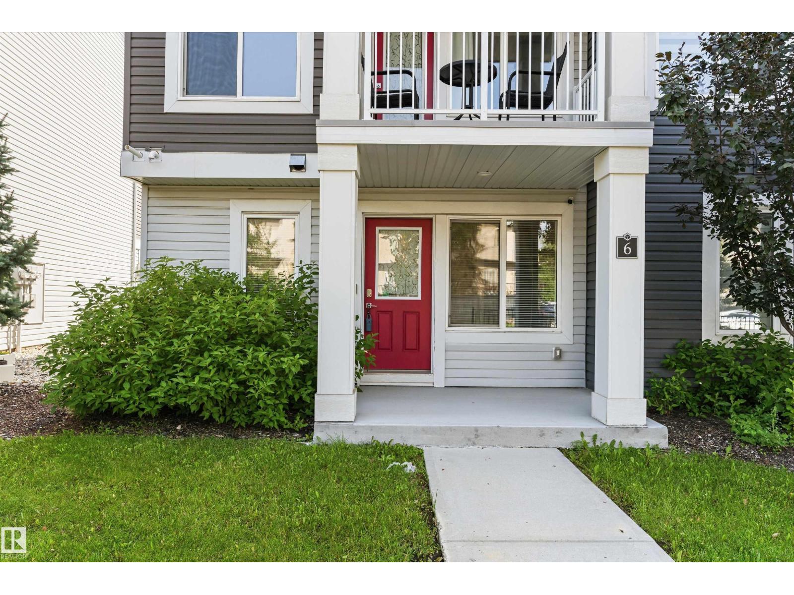 #6 16335 84 ST NW - 2