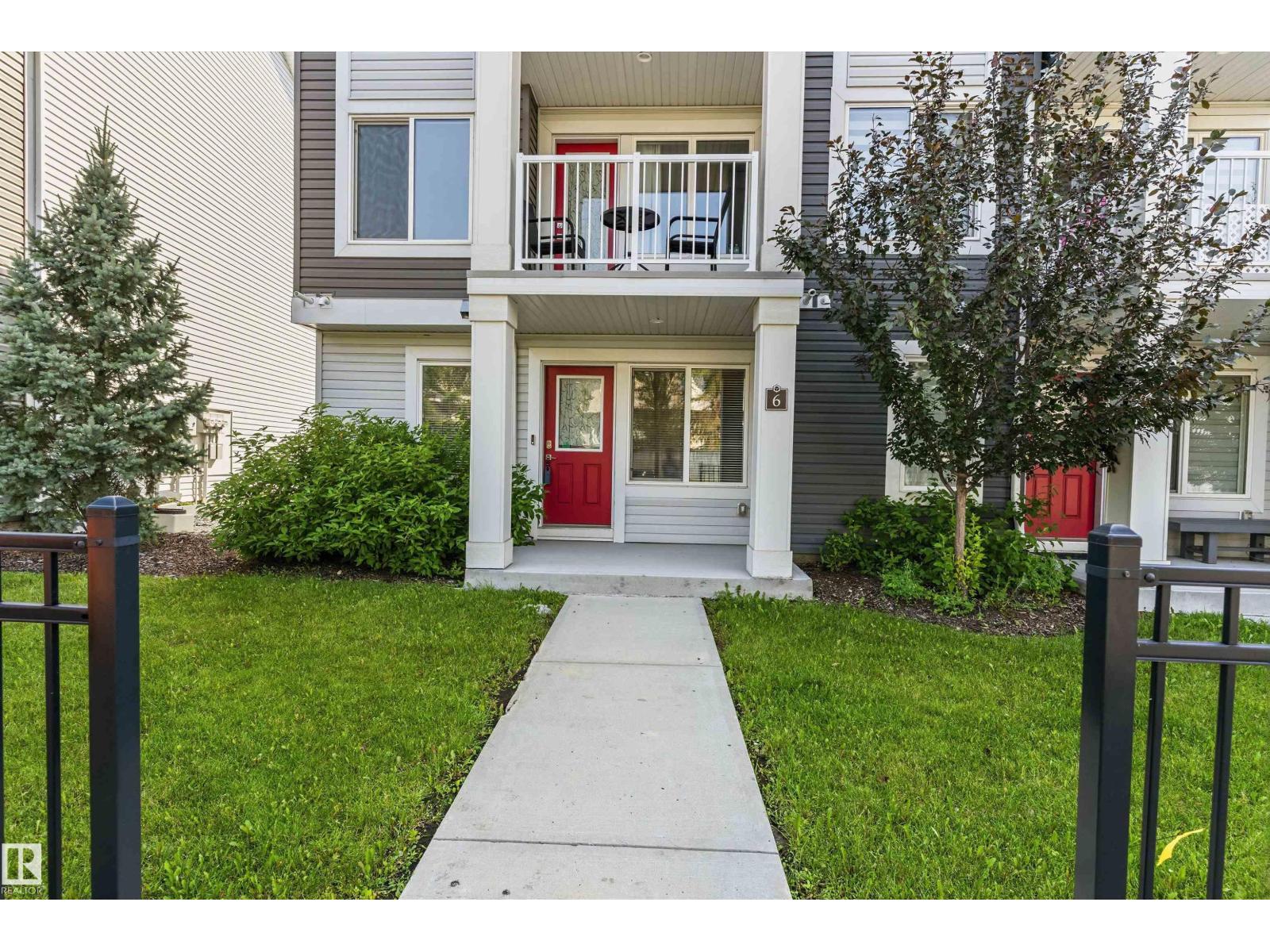 #6 16335 84 ST NW, Belle Rive, Edmonton photo 3