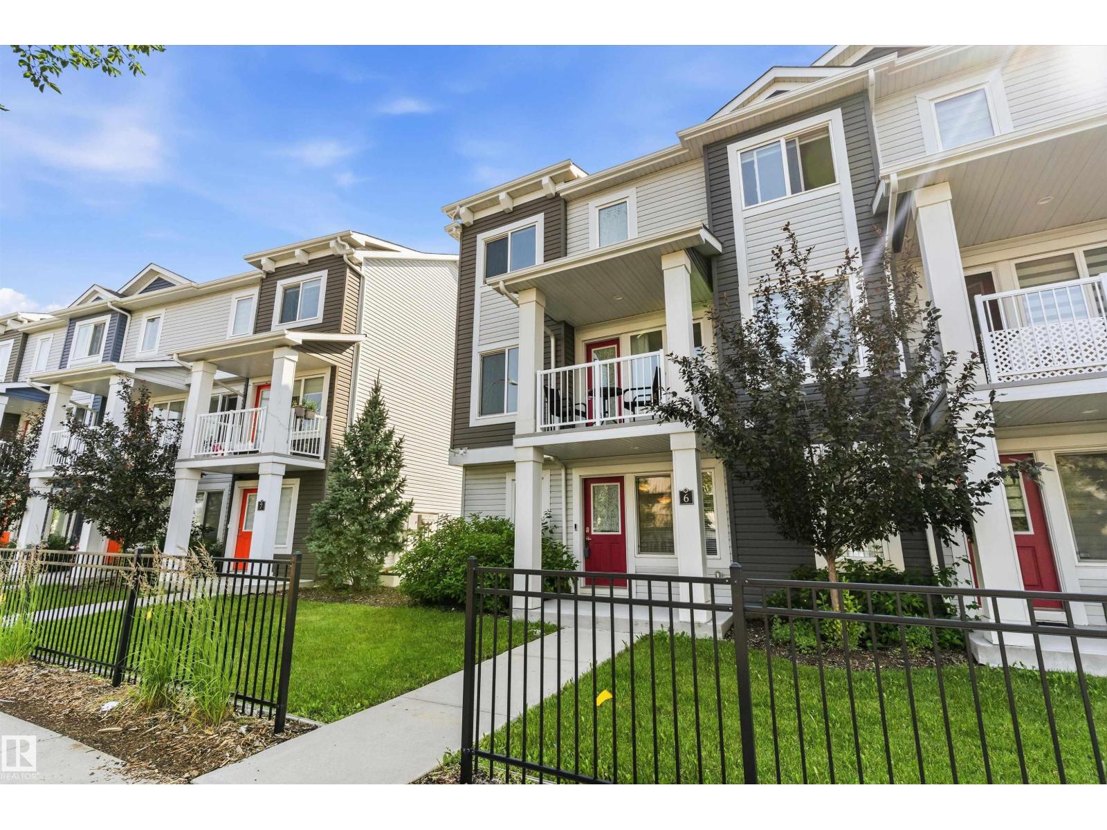 #6 16335 84 ST NW, Belle Rive, Edmonton photo 5