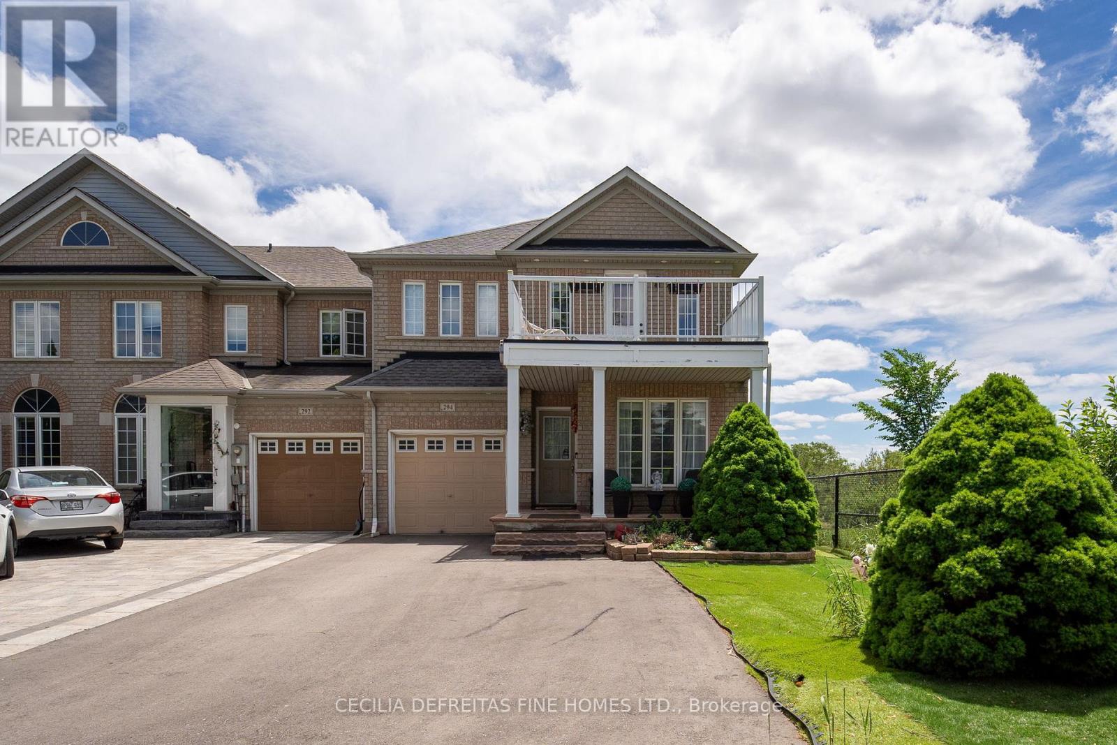 Photo of BSMT - 294 WILDBERRY CRESCENT
