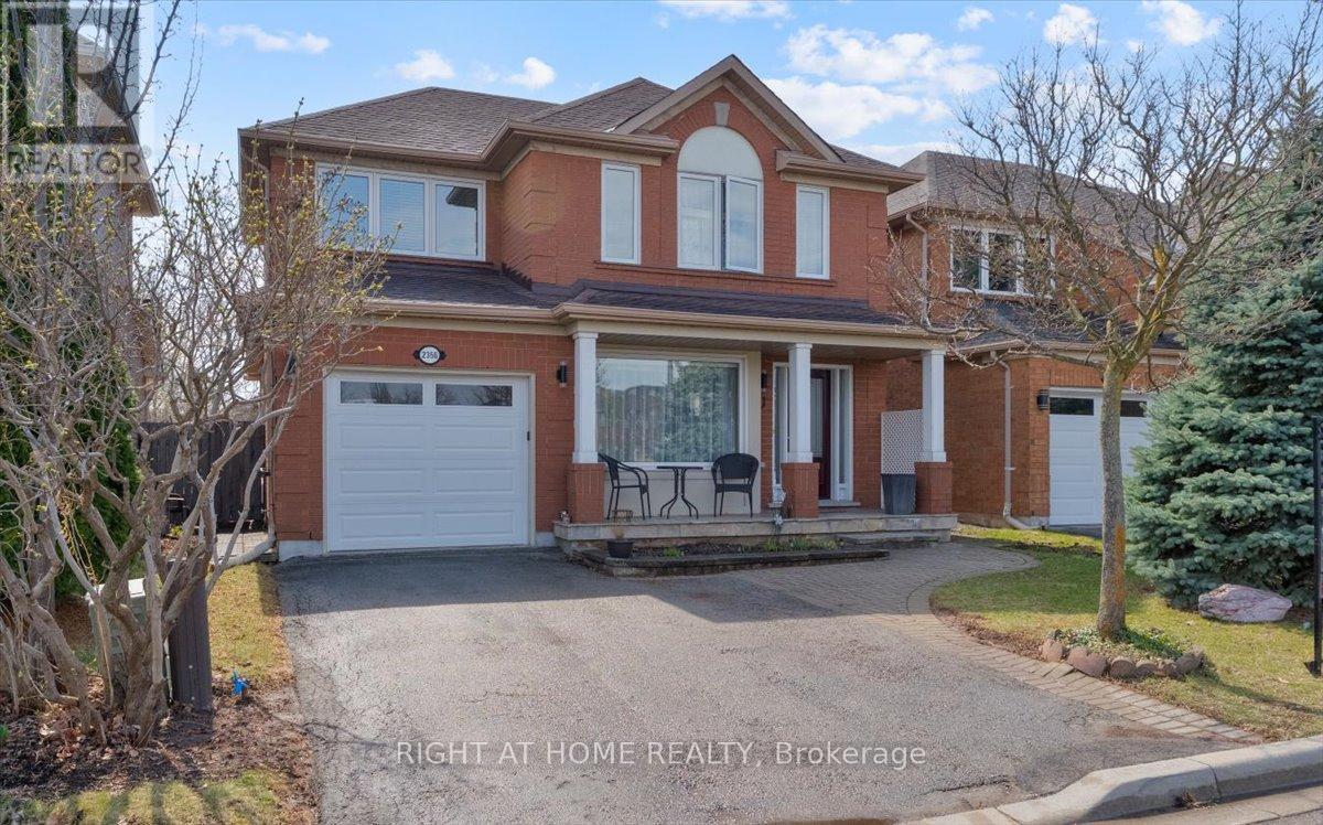 2356 PROUDFOOT TRAIL - 1