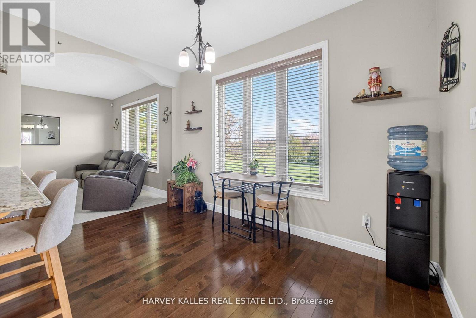 4933 ERAMOSA TOWNLINE N - 22