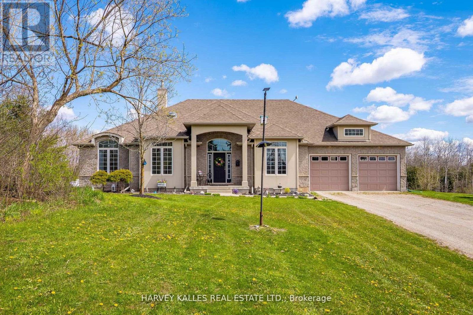 4933 ERAMOSA TOWNLINE N - 4