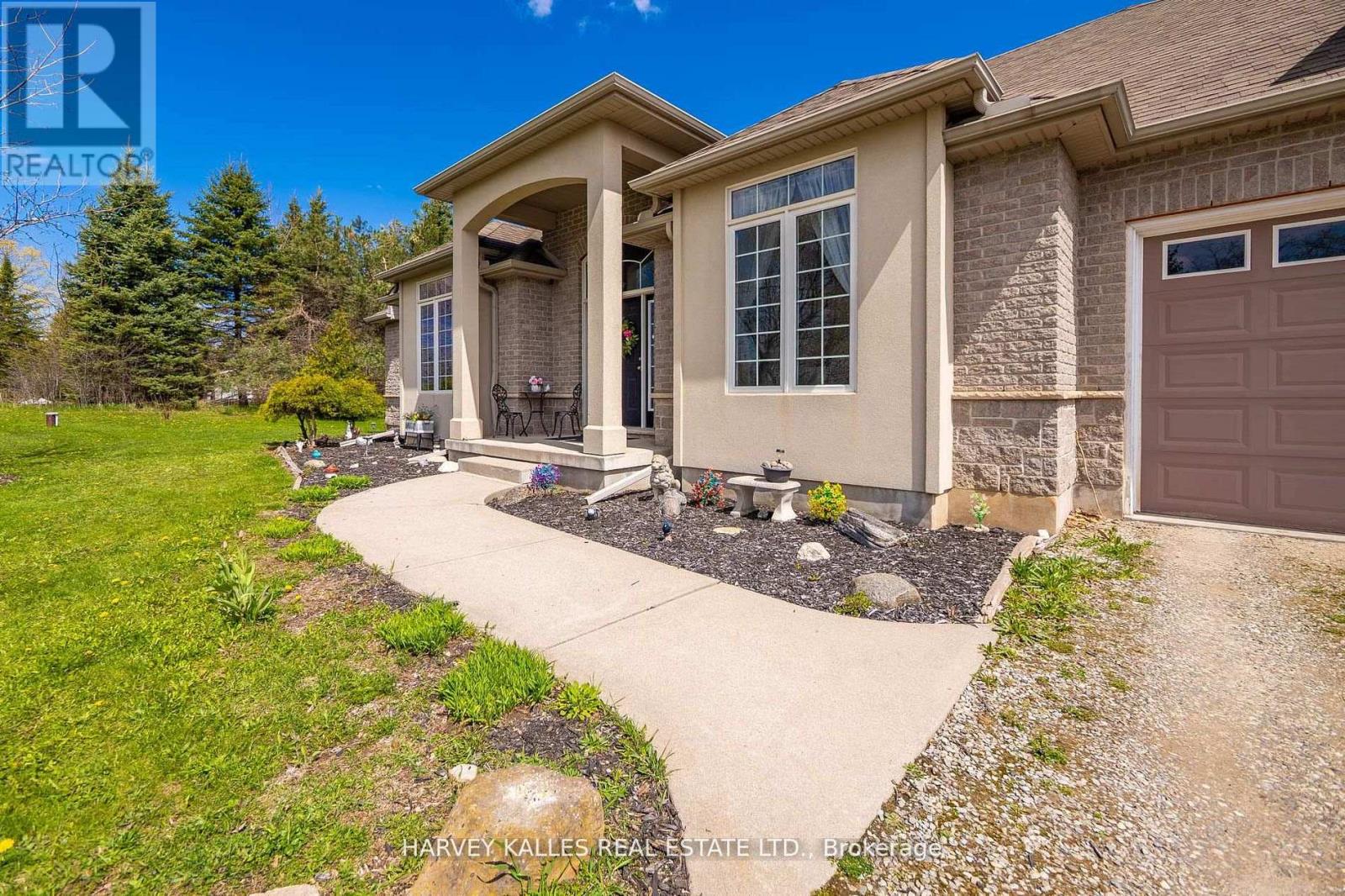 4933 ERAMOSA TOWNLINE N - 5