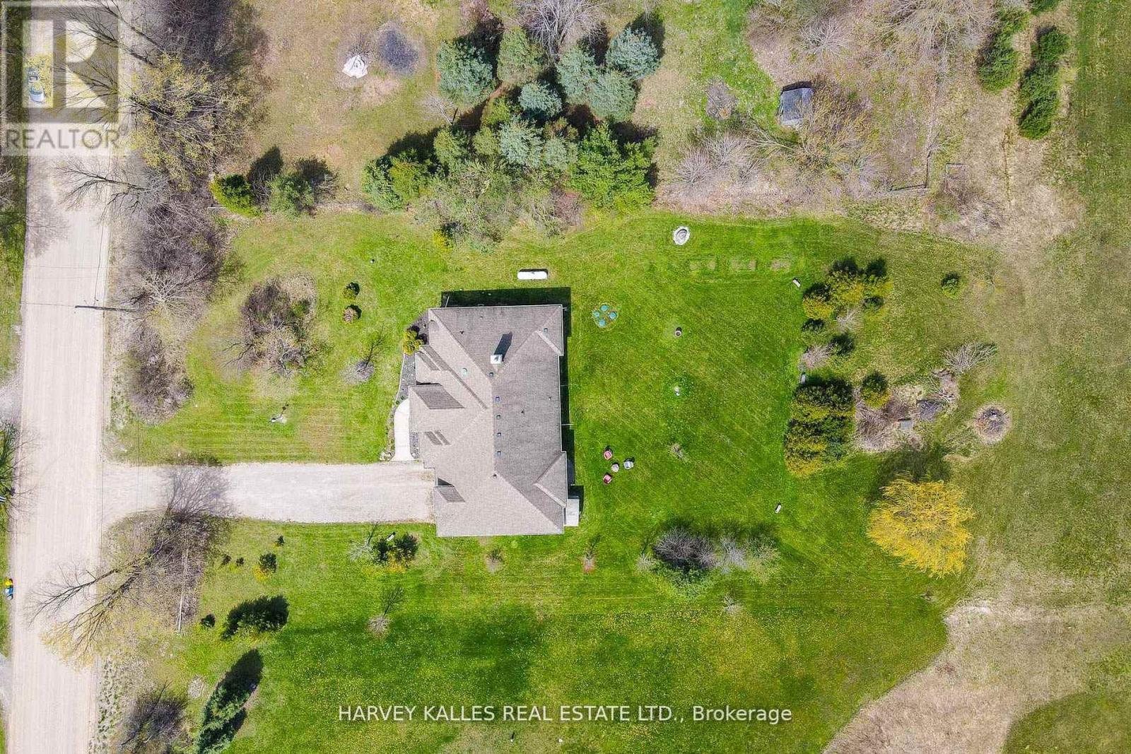 4933 ERAMOSA TOWNLINE N - 50