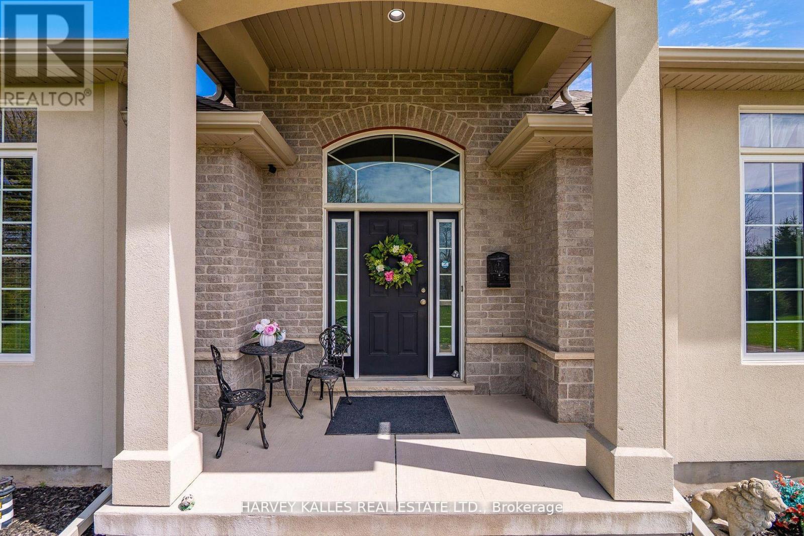 4933 ERAMOSA TOWNLINE N - 6