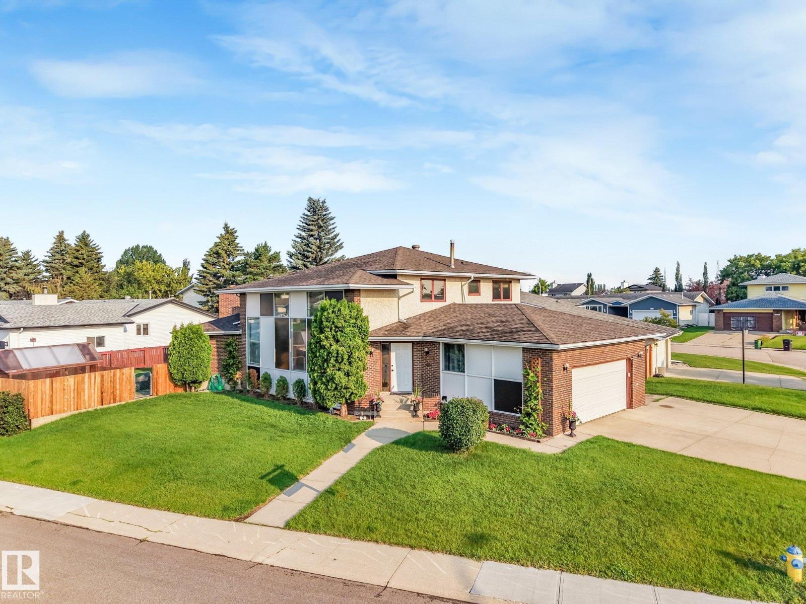 5504 150 AV NW NW, Casselman, Edmonton photo 2