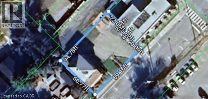 7 CLINTON Street - 3