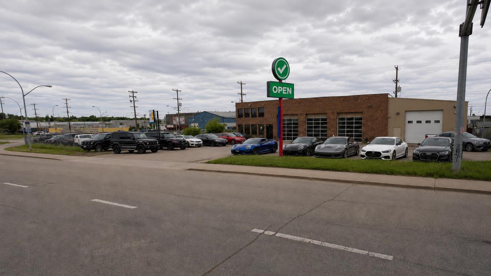 12328 66 street & 12310-66street - Photo 13