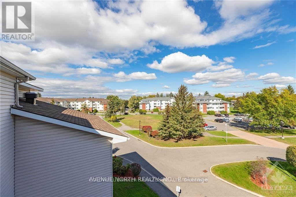 2 Bed, 1 Bath Apartment for Rent in Ottawa – 304 – 268 LORRY GREENBERG DRIVE N, Ottawa – MLS# X13605322 - Image 23