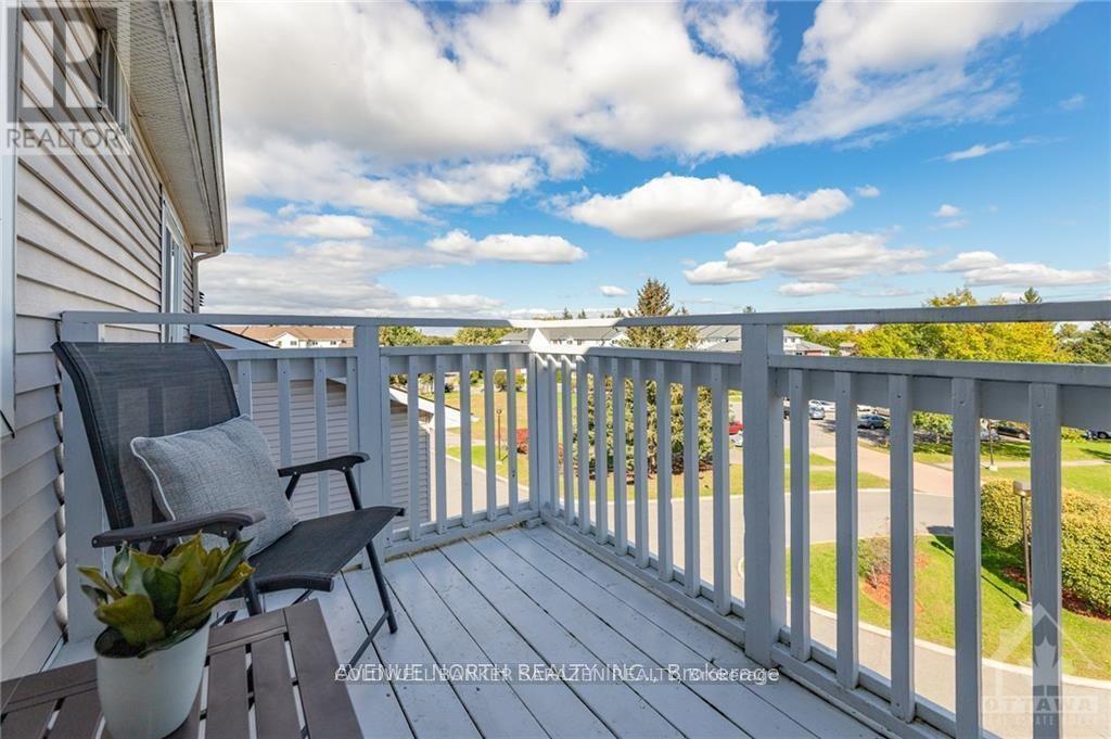 2 Bed, 1 Bath Apartment for Rent in Ottawa – 304 – 268 LORRY GREENBERG DRIVE N, Ottawa – MLS# X13605322 - Image 21