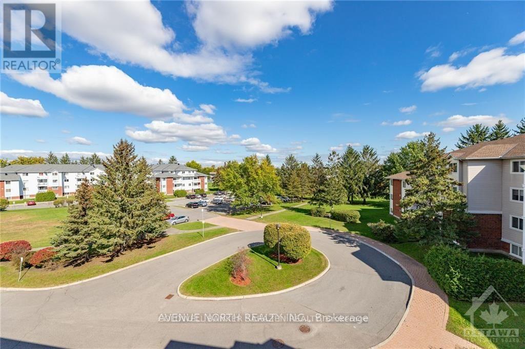 2 Bed, 1 Bath Apartment for Rent in Ottawa – 304 – 268 LORRY GREENBERG DRIVE N, Ottawa – MLS# X13605322 - Image 25