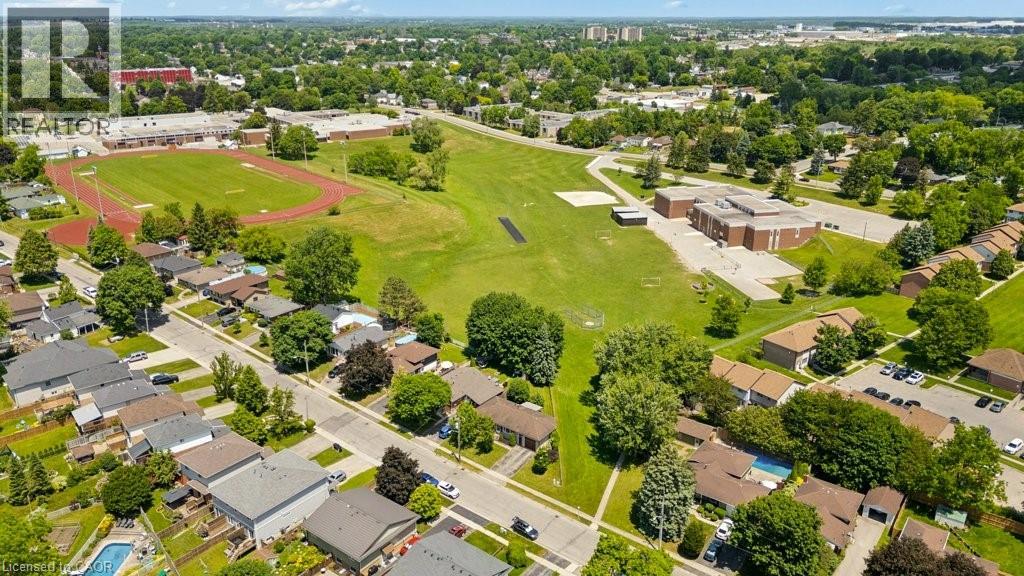 161 EAST PARK Drive - 31