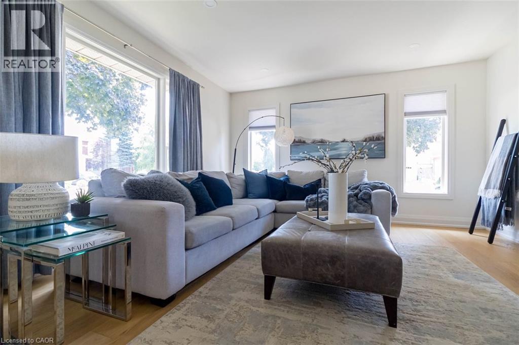 23 AVONMORE Court - 10