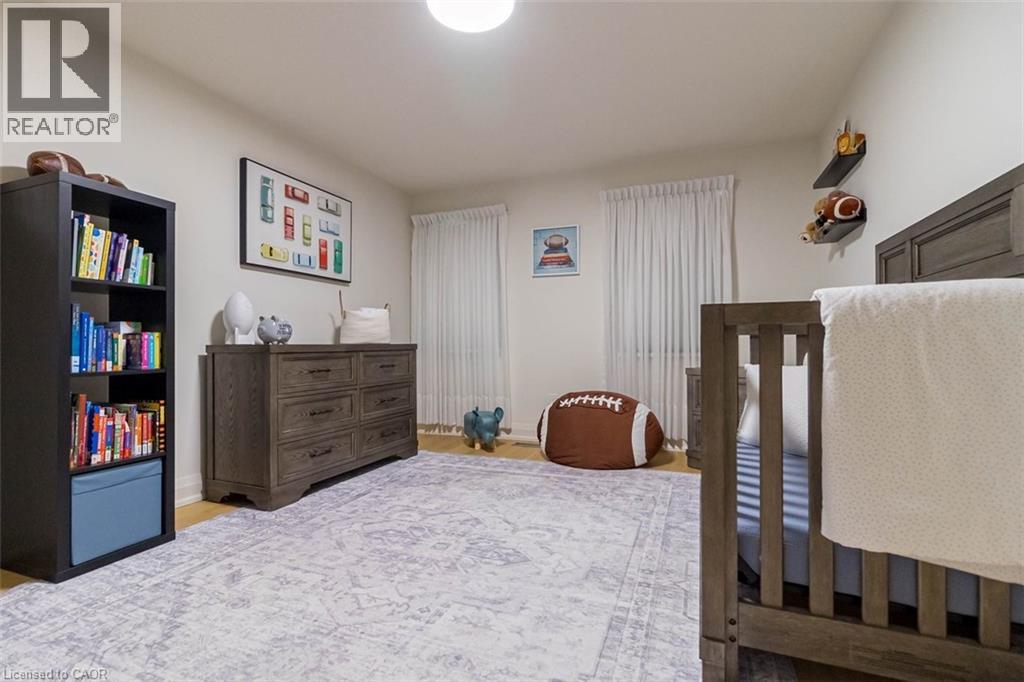 23 AVONMORE Court - 29