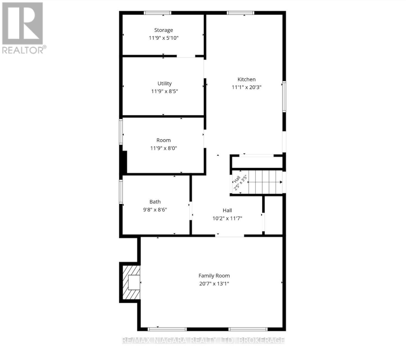 74 WESTWOOD CRESCENT - 34