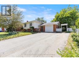 74 WESTWOOD CRESCENT