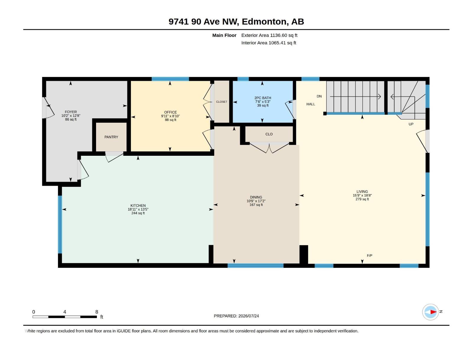 9741 90 AV NW - 67